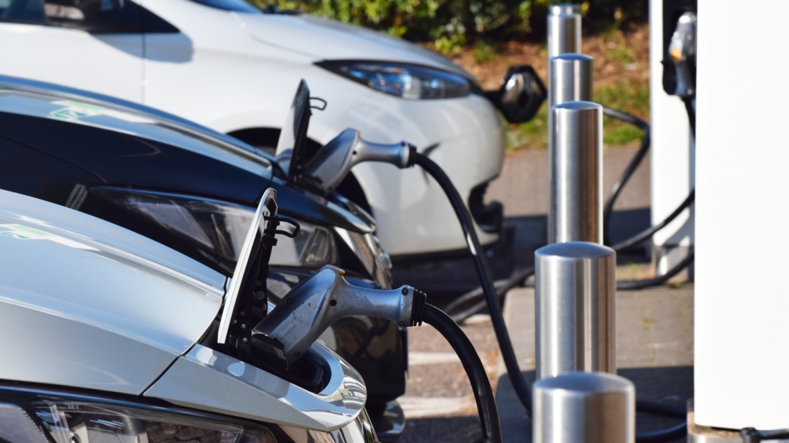 La movilidad eléctrica deportiva es el Häagendado de la automoción La movilidad eléctrica deportiva es el Häagendado de la automoción