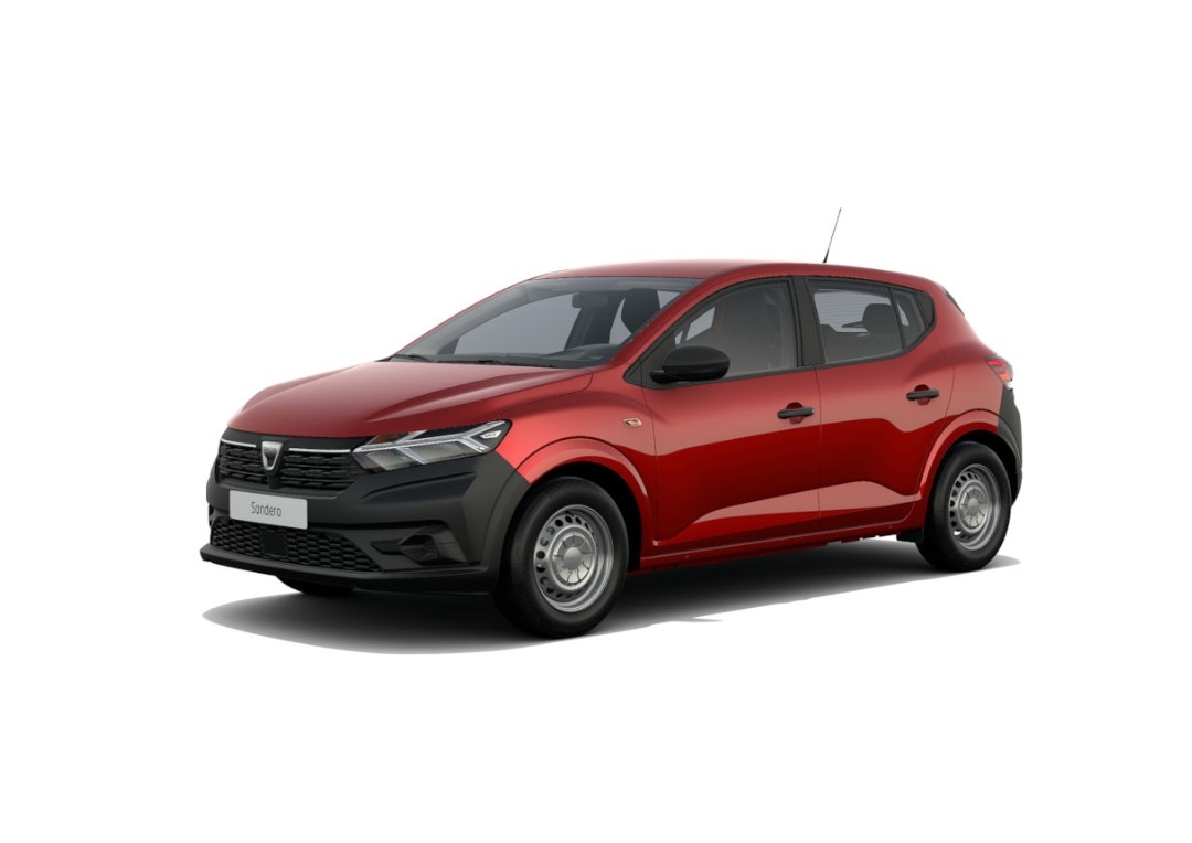 ¡Chollo!  Descubre Los 20 Coches Más Baratos Del Mercado Español - 5niipco