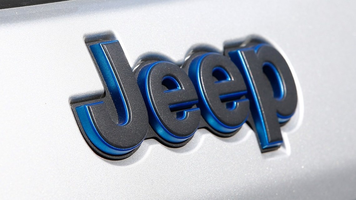 Jeep: qué significa o qué quiere decir la palabra que nombra a la marca de todoterrenos