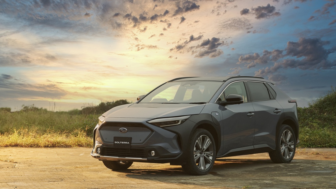 Los mejores SUV de 2023 Los mejores SUV de 2023