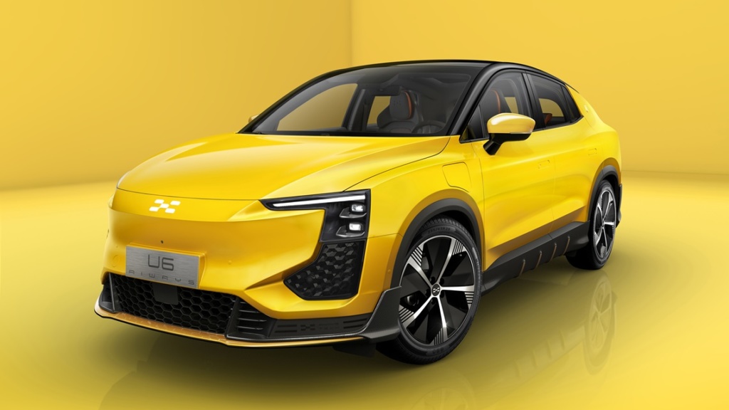 ¡Descubriendo Los 5 Mejores Eléctricos Urbanos De 2023! (¡Sorpresas!) - eei7z4y