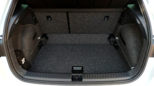 prueba seat arona 1.0 fr 110 cv