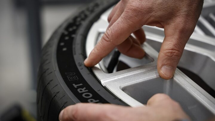 Cómo saber la fecha de fabricación de unos neumáticos