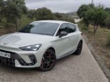 cupra león 1.5 VZ