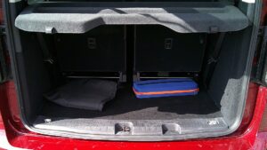 Ford Tourneo Connect LWB Active