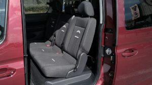 Ford Tourneo Connect LWB Active