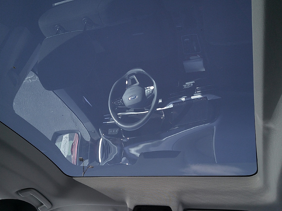 Ford Tourneo Connect LWB Active