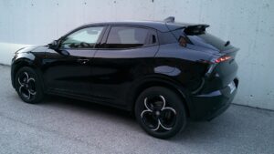 Alfa Romeo Junior Q4 Intensa