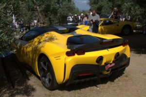 coches en autopia