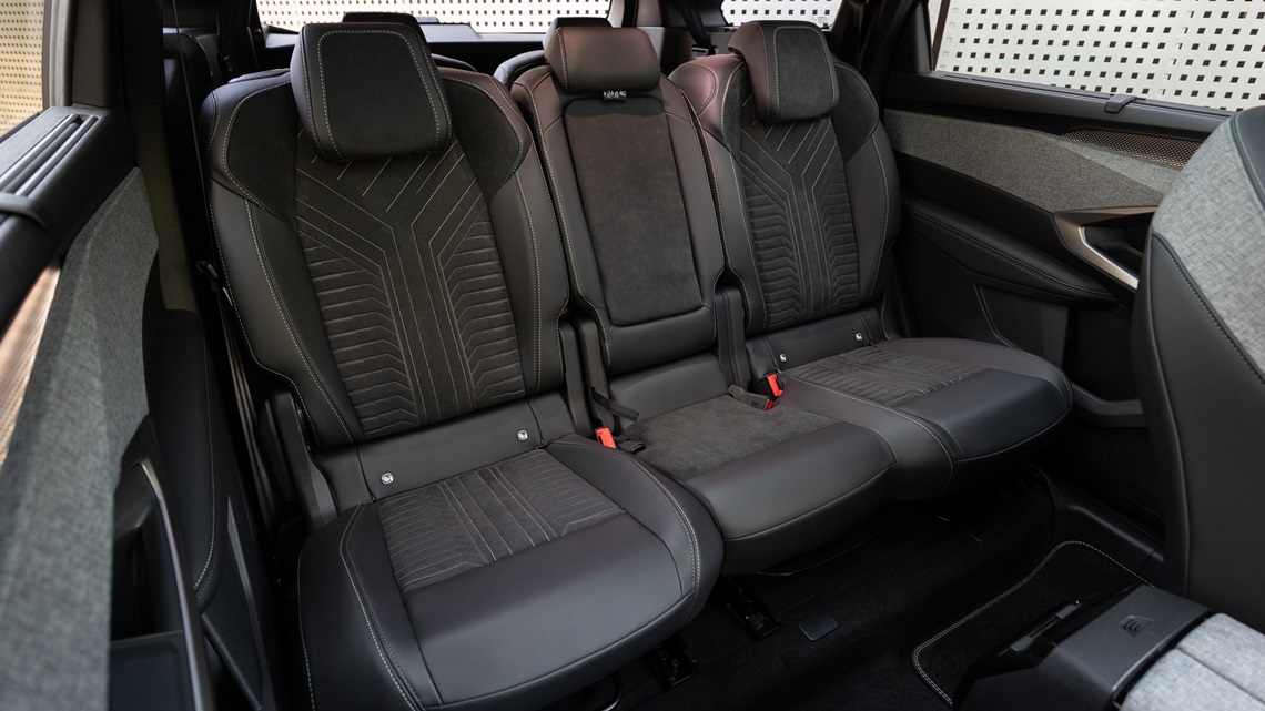 test Peugeot 5009 GT Hybrid