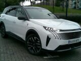 test Peugeot 5009 GT Hybrid