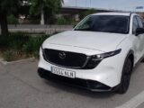 Mazda CX-5 2026 MHEV e-SKYACTIV G 2.5 Homura
